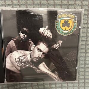 House of Pain CD